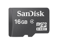Sandisk 16GB SDHC Class 4 - 63223 - zdjęcie 5